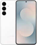 Mobiiltelefon Samsung Galaxy S25 FE, 128GB, white v.