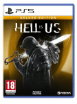 PlayStation 5 (PS5) m&auml;ng Nacon Hell is Us Deluxe Edition