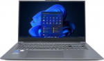 S&uuml;learvuti Terra Mobile 1717R, i7-1355U, 16 GB, 16 GB, 17.3 ", Intel Iris Xe Graphics, hall v., EN, Windows