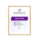 Fotoraam Domoletti, 30 cm x 40 cm, kask