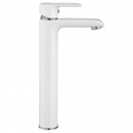 Valamusegisti Rea Bloom High, valge v.