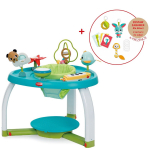 M&auml;nguala Tiny Love 5in1, 69 cm x 68 cm, sinine v./roheline v.