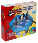 Interaktiivne m&auml;ng "Pingviin j&auml;&auml;l" 24925