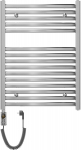Elektriline r&auml;tikuradiator Mexen, kroom, 60 cm x 80 cm, 600 W