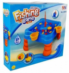 Kalap&uuml;&uuml;gi lauam&auml;ng Fishing