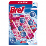 WC-puhasti-v&auml;rskendaja Bref, 0.15 l, 3 tk