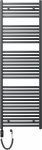 Elektriline r&auml;tikuradiator Mexen Helios, antratsiit, 60 cm x 180 cm, 900 W