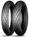 Mootorratta rehv Michelin Pilot Street 110 / 70 / R17, 54-H