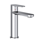 Valamusegisti Ravak CR II 014.00CR, kroom v.