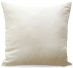 Dekoratiivpadjap&uuml;&uuml;r Mariall JME-22, helebeež, 45 cm x 45 cm