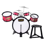 M&auml;ngutrummide komplekt Music Jazz