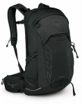 Matkaseljakott Osprey Talon 22, must, 22 l