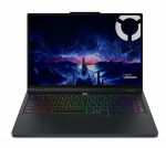 S&uuml;learvuti Lenovo Legion Pro 5 16IAX10, Intel Core Ultra 7 255HX, 32 GB, 1 TB, 16 ", Nvidia GeForce RTX 5070, must v., en