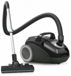 Tolmuimeja Gorenje VCEA28GLBK, 700 W