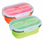 Toidukarp Klausberg KB-7023, 0.9 l