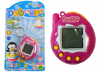 Elektrooniline m&auml;ng Pet Eggs Tamagotchi, 5 cm, roosa v.