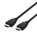 Kaabel Deltaco Baltic ARC, HDMI, 300 cm, must