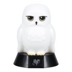 &Ouml;&ouml;lamp Paladone Harry Potter Hedwig, valge v.