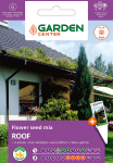 Seemned Garden Center lillede segu ROOF, 5 g