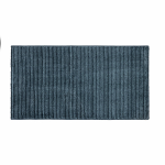 Vaip sise Domoletti Lucca, s&uuml;gavsinine v., 80 cm x 150 cm