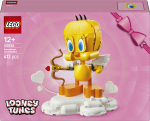 Konstruktor LEGO&reg; Armastaja Tweety 40824, 412 tk