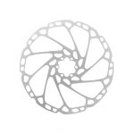 Piduriketas Shimano SM-RT66, 180 mm, roostevaba teras, h&otilde;be