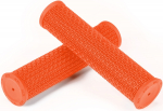 Jalgratta k&auml;epide, komplekt ACID Icon, termoplastkumm (tpe), oranž v., 2 tk
