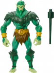 M&auml;ngukujuke Mattel Masters Of The Universe Cartoon Moss Man JHJ96, 14 cm, roheline v.