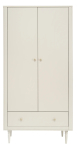 Riidekapp Pinio Petite, &scaron;ampanja v., 52.4 cm x 100.6 cm x 197.8 cm