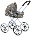 Nukuk&auml;ru Lean Toys Stars, hall v.