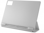 Tahvelarvuti &uuml;mbris Lenovo ZG38C07413, cloud grey, 12.1"