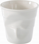 Tass Revol Froisses, valge v., 0.180 l