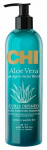 &Scaron;ampoon CHI Aloe Vera Curls Defined, 340 ml