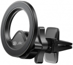 Auto telefonihoidik Quik QM-920, 4 - 6.8 ", must v.