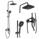 Du&scaron;is&uuml;steem segistiga Rea Argus, titaan v.