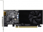 Videokaart Gigabyte GeForce GT 1030 LP GV-N1030D4-2GL, 2 GB, GDDR4 (kahjustatud pakend)