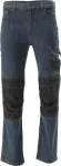 T&ouml;&ouml;p&uuml;ksid meeste Yato Mara YT-79084, sinine v./must v., 2XL suurus