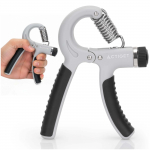 K&auml;te treenimise seade Actiget ACT0052, 15 cm, must v.