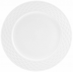 Taldrik magustoidu Ambition Paola, &Oslash; 20 cm, valge v.