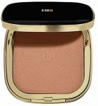 Pruunistav puuder Dolce & Gabbana Face&Eyes Match, pruun v., 01 light, 14 g