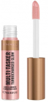 Highlighter Rimmel London Multi Tasker Turbocharged Glow, 005 iconic as usual, 10 ml