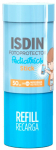 P&auml;ikesekaitsepulk keha jaoks Isdin Photoprotector Pediatrics Refill SPF50, 20 g