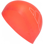 Ujumism&uuml;ts Adidas Logo Swim, oranž v.