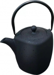 Teekann KingHoff KH-1818, 0.9 l, must v.