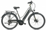 Elektriratas Stucchi, 48 cm, 28", 250 W, 13 Ah, hall v.