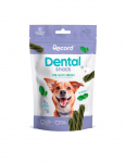 Koeramaius Record Dental Fresh Breath, piparm&uuml;nt, 0.075 kg