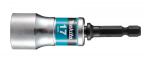 L&ouml;&ouml;kpea Makita Impact Premier, H17, 80 mm, 1/4"