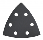 Lihvimisleht Makita B-21783, 1200, 9.4 cm x 9.4 cm, 10 tk