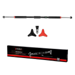 L&otilde;uat&otilde;mbekang HMS Premium DD401, 98 - 130 cm (kahjustatud pakend)