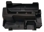 T&ouml;&ouml;riistakasti vooder Makita MakPac, 38 cm x 28.5 cm x 12 cm, must v.